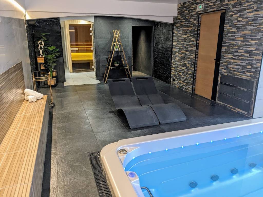 Week-end bien-être dans un spa à Saint-Raphaël