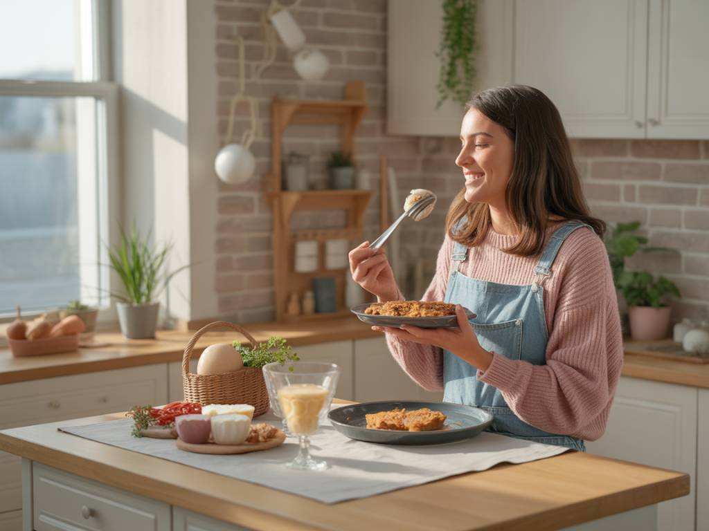 Créer une routine bien-être du dimanche pour repartir sereine chaque semaine