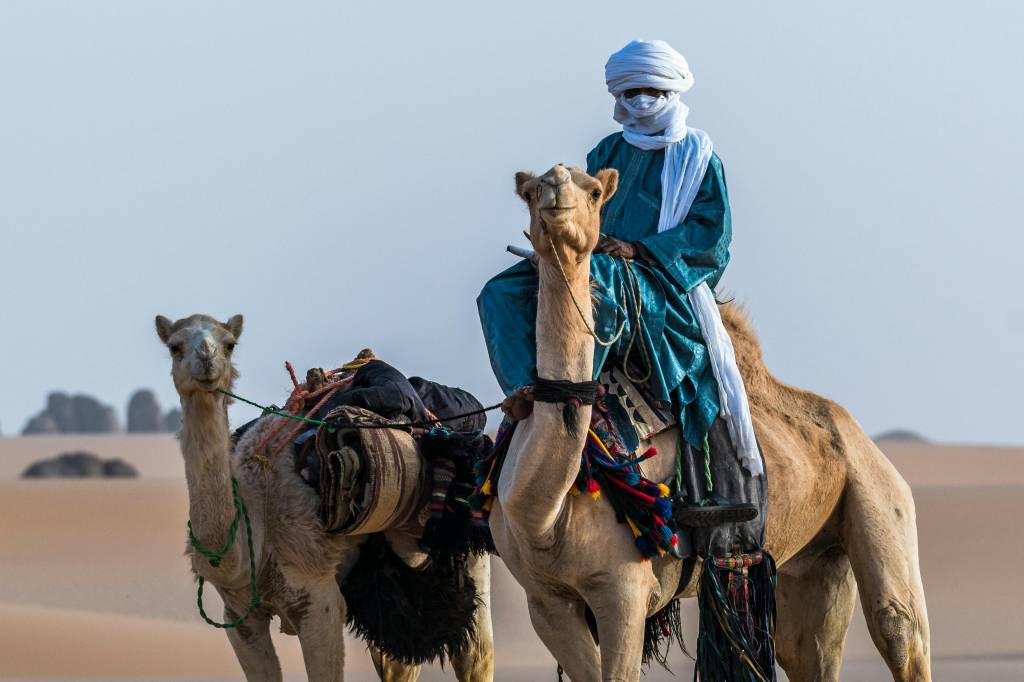 Sahara algérie : quand partir et que voir pour un voyage authentique