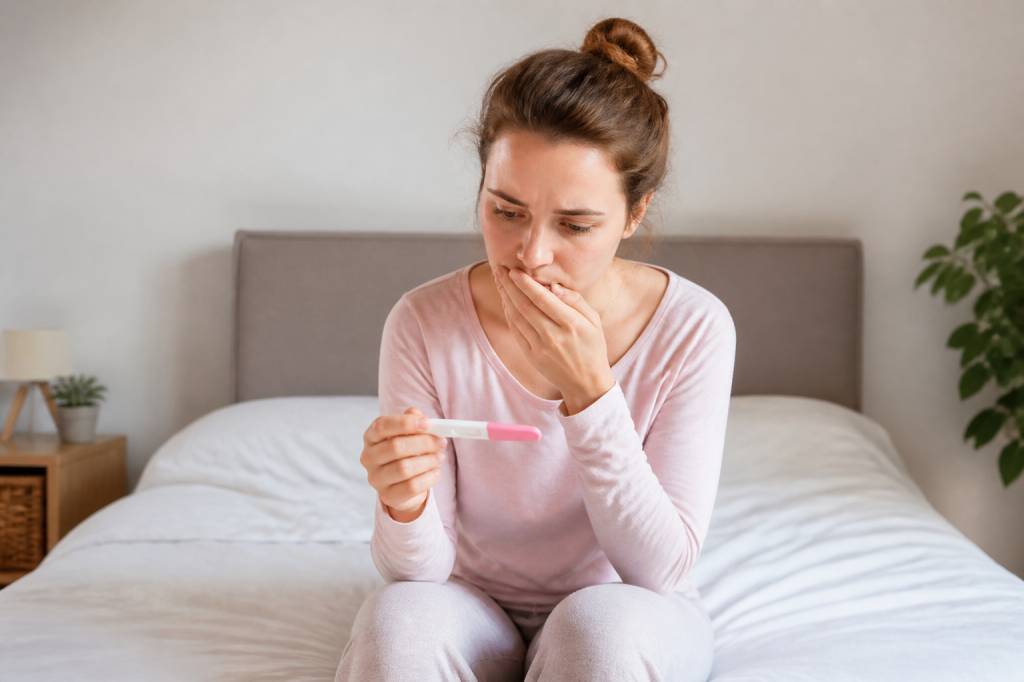 Après ovulation j ai su que j étais enceinte : les premiers signes à connaître