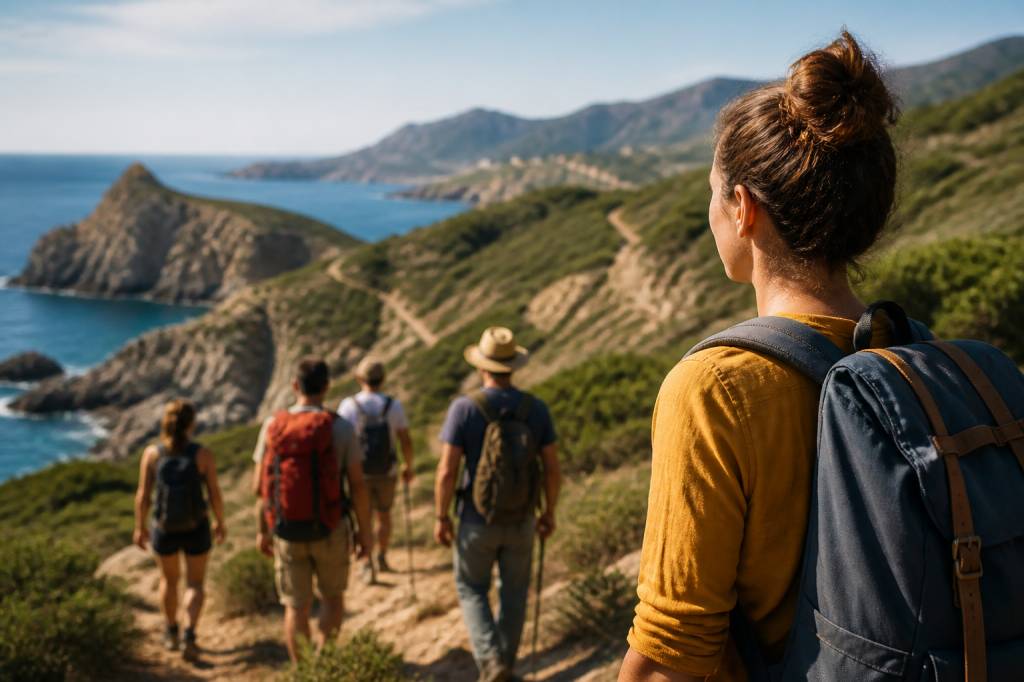 Voyage solo en groupe : le bon compromis entre liberté et rencontres