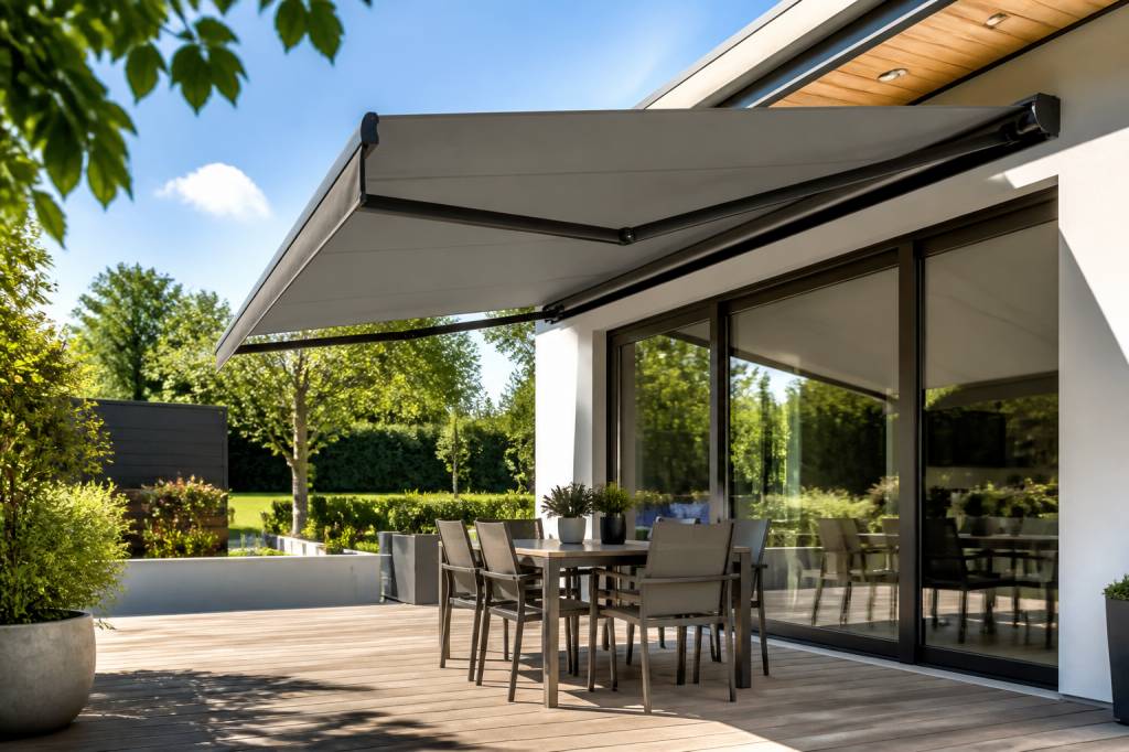 Comment choisir la meilleure solution d’ombrage pour sa terrasse